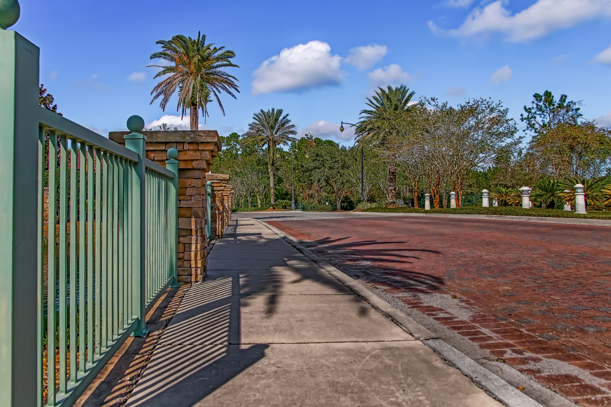 Bartram Springs