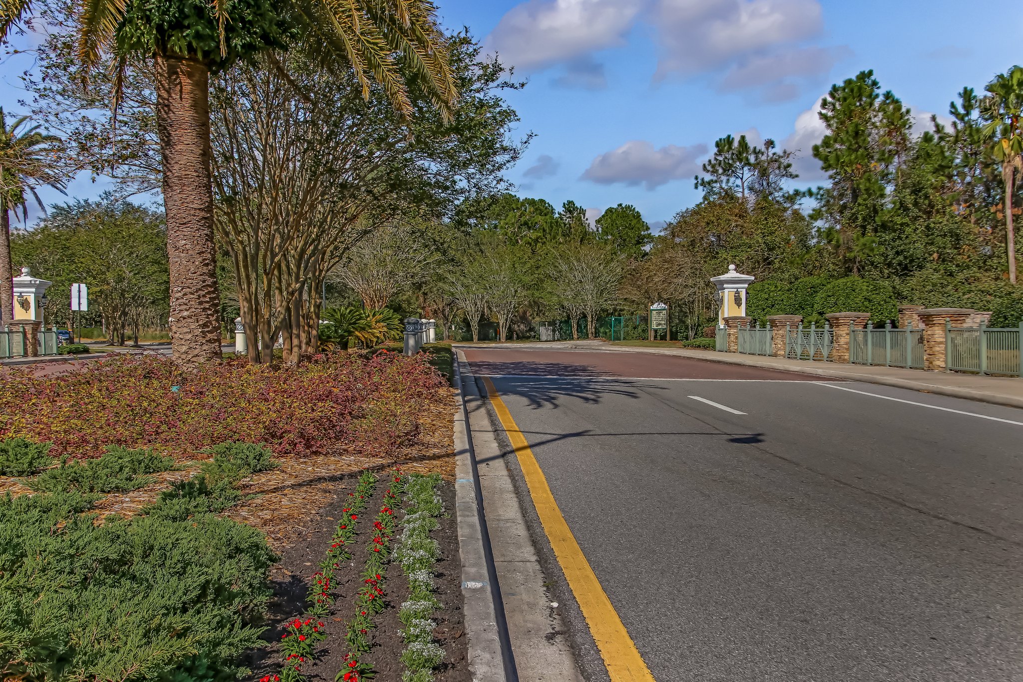 Bartram Springs