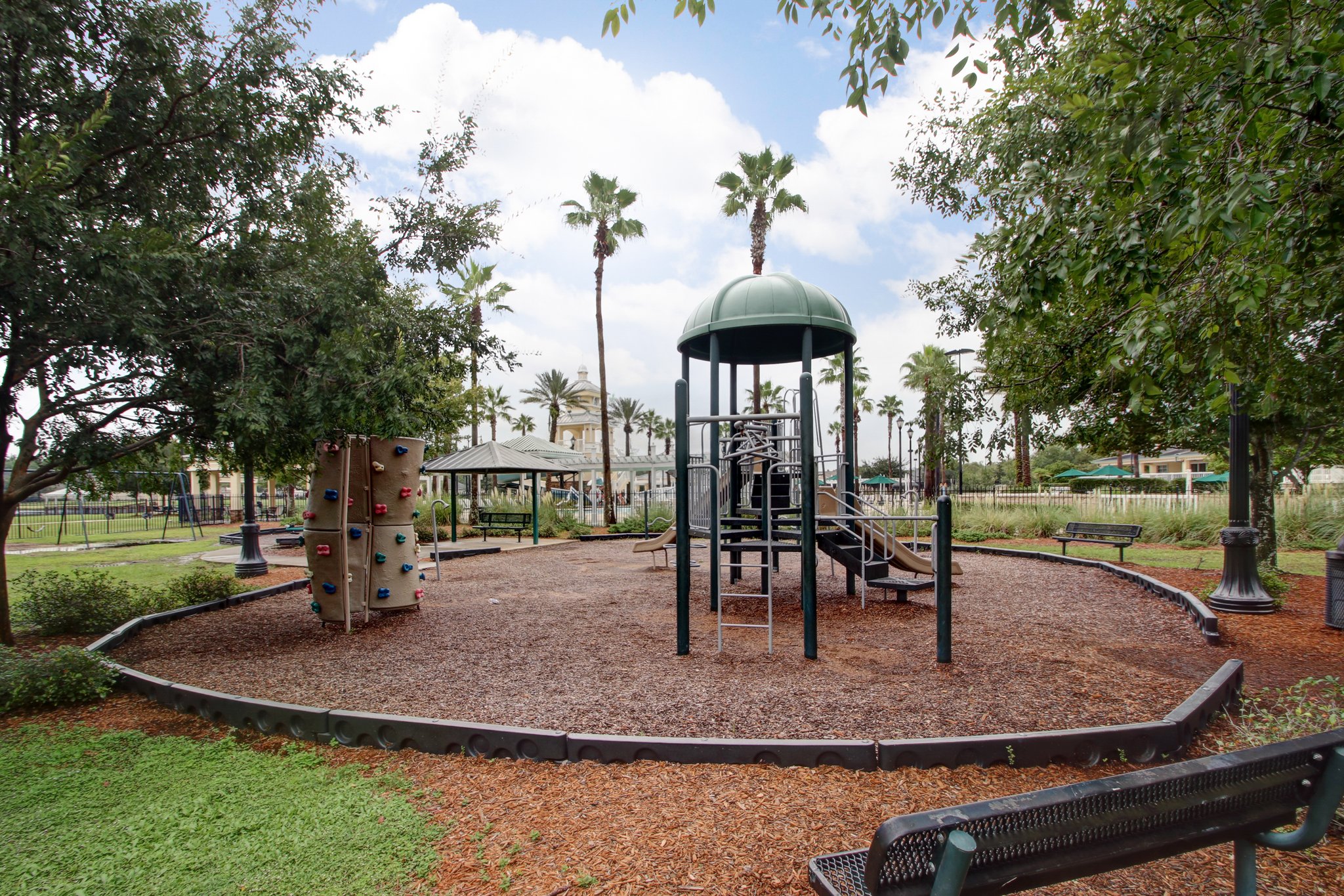 Bartram Springs