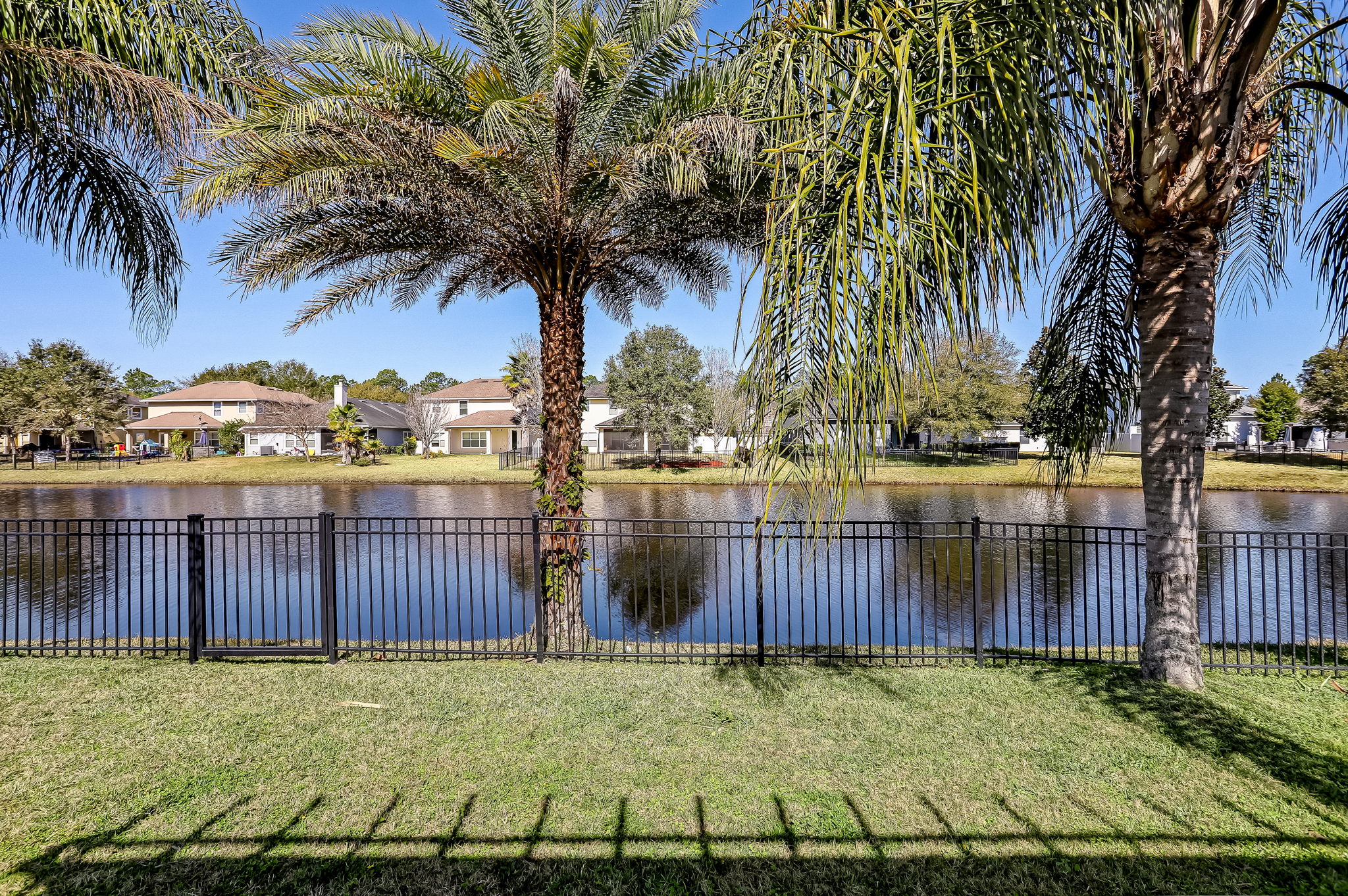 Lake View