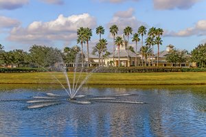 Bartram Springs