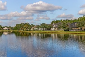 Bartram Springs