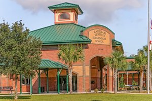 Bartram Springs