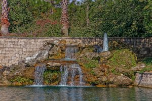 Bartram Springs