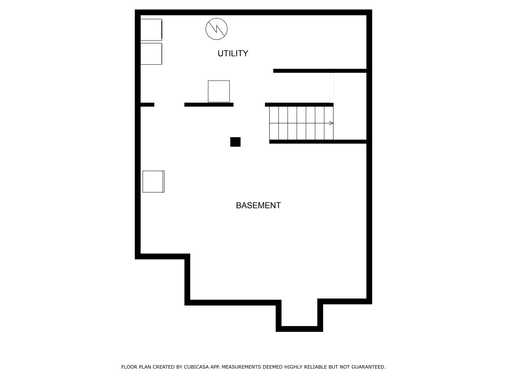 basement