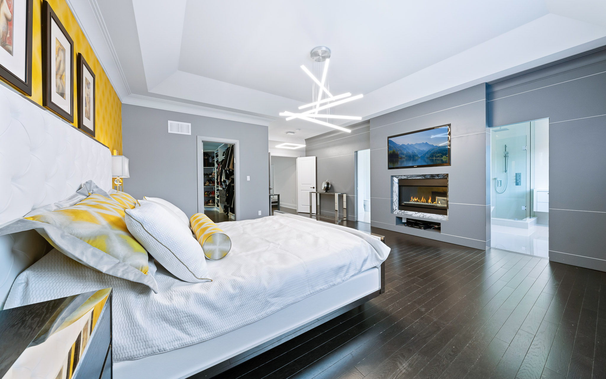 591 Pleasant Ridge Ave, Vaughan, ON L4J 0G2, Canada Photo 72