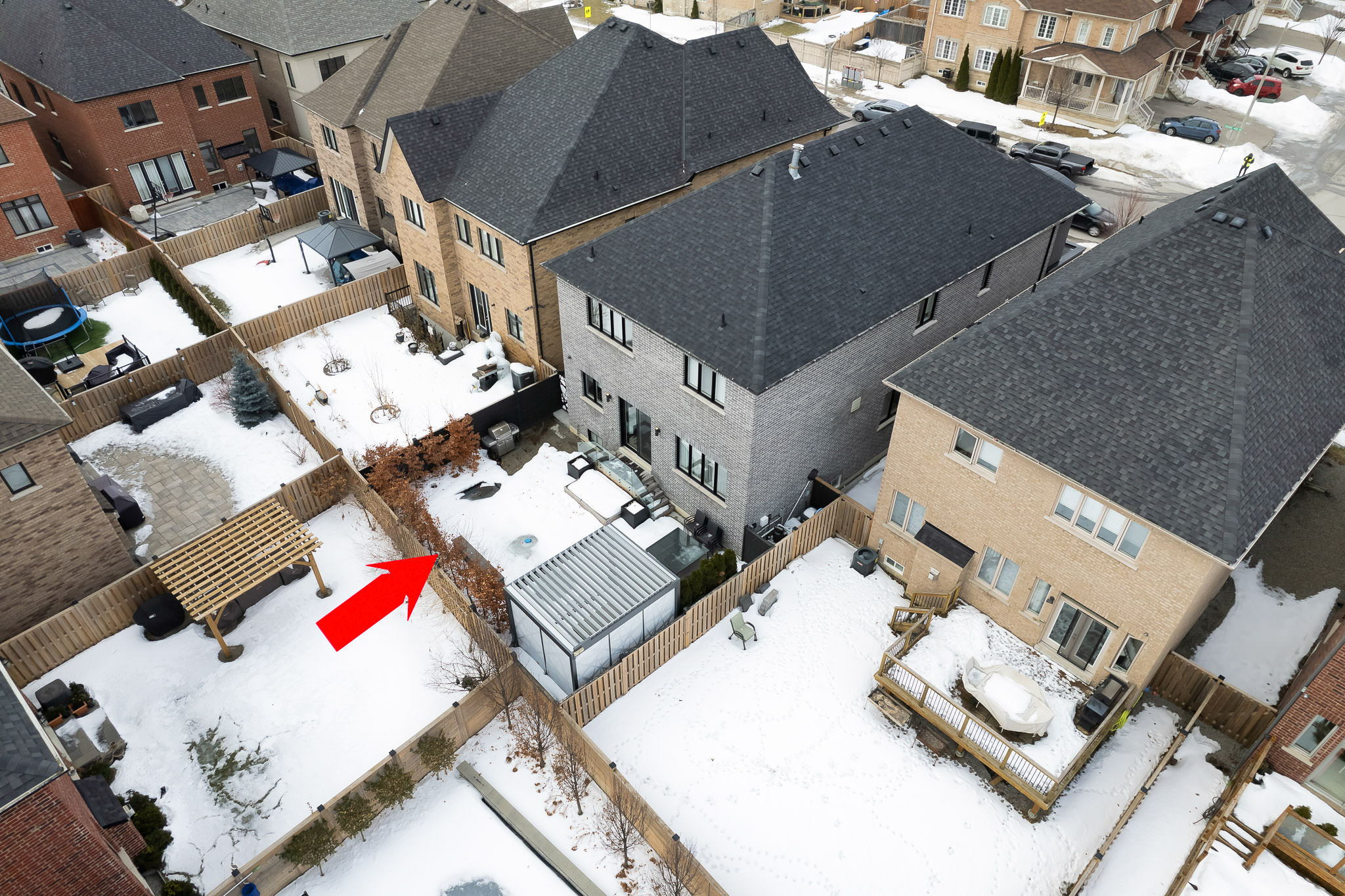 591 Pleasant Ridge Ave, Vaughan, ON L4J 0G2, Canada Photo 12