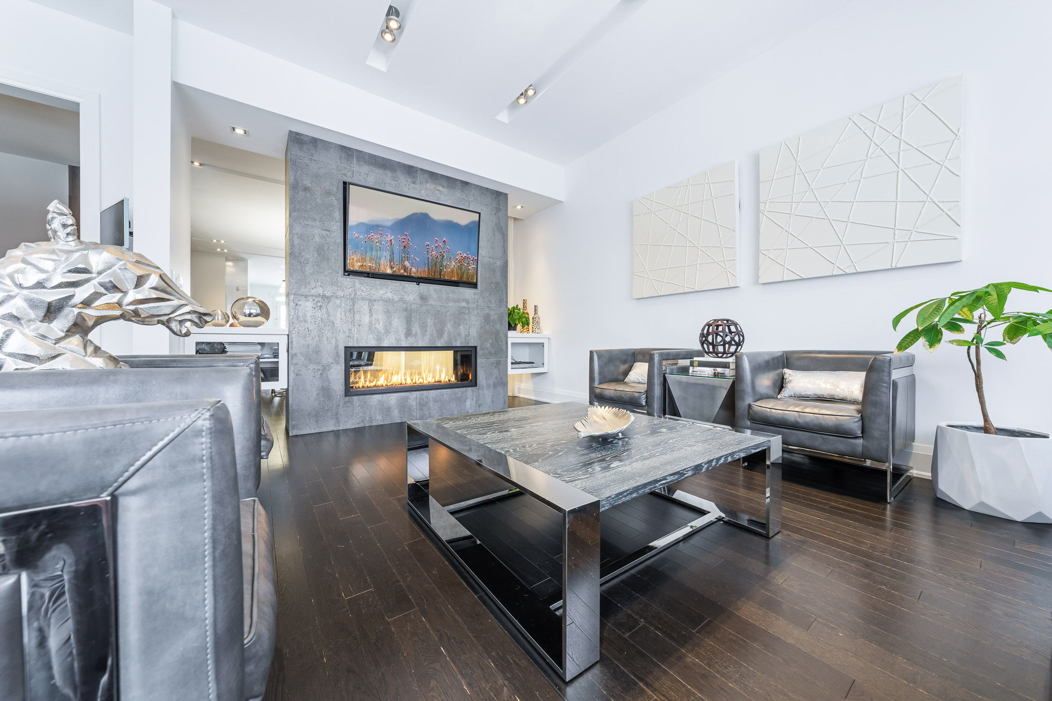 591 Pleasant Ridge Ave, Vaughan, ON L4J 0G2, Canada Photo 49