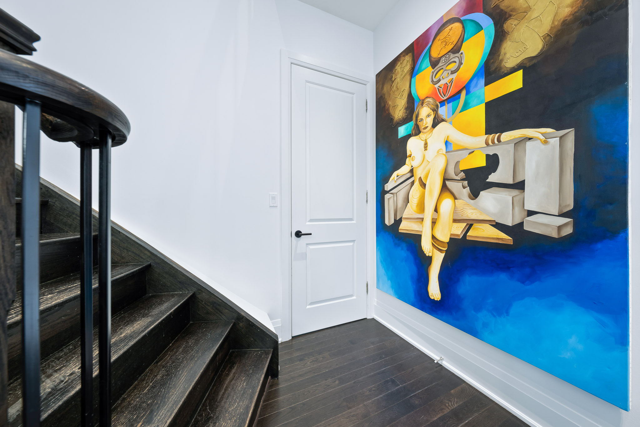 591 Pleasant Ridge Ave, Vaughan, ON L4J 0G2, Canada Photo 57