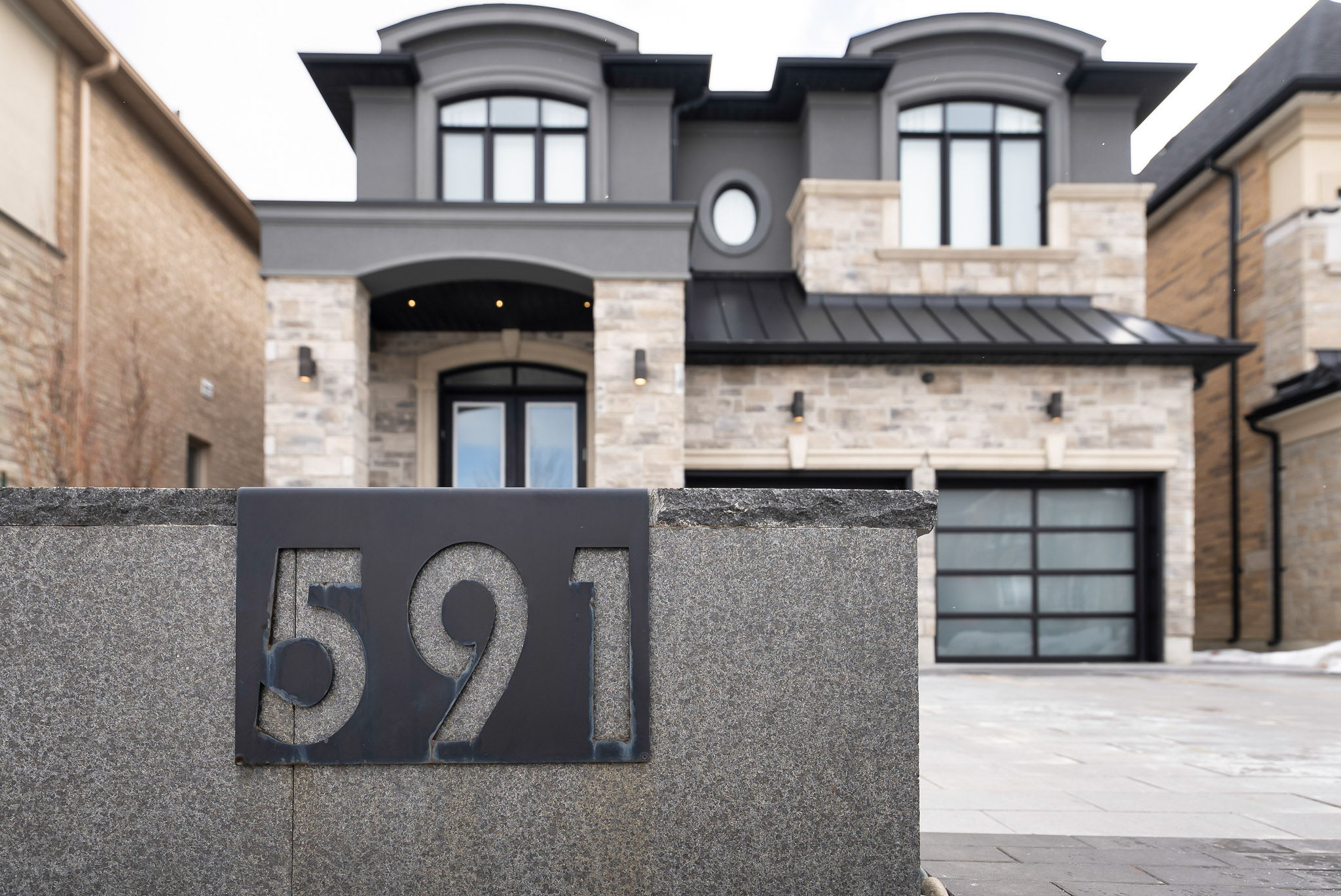 591 Pleasant Ridge Ave, Vaughan, ON L4J 0G2, Canada Photo 16