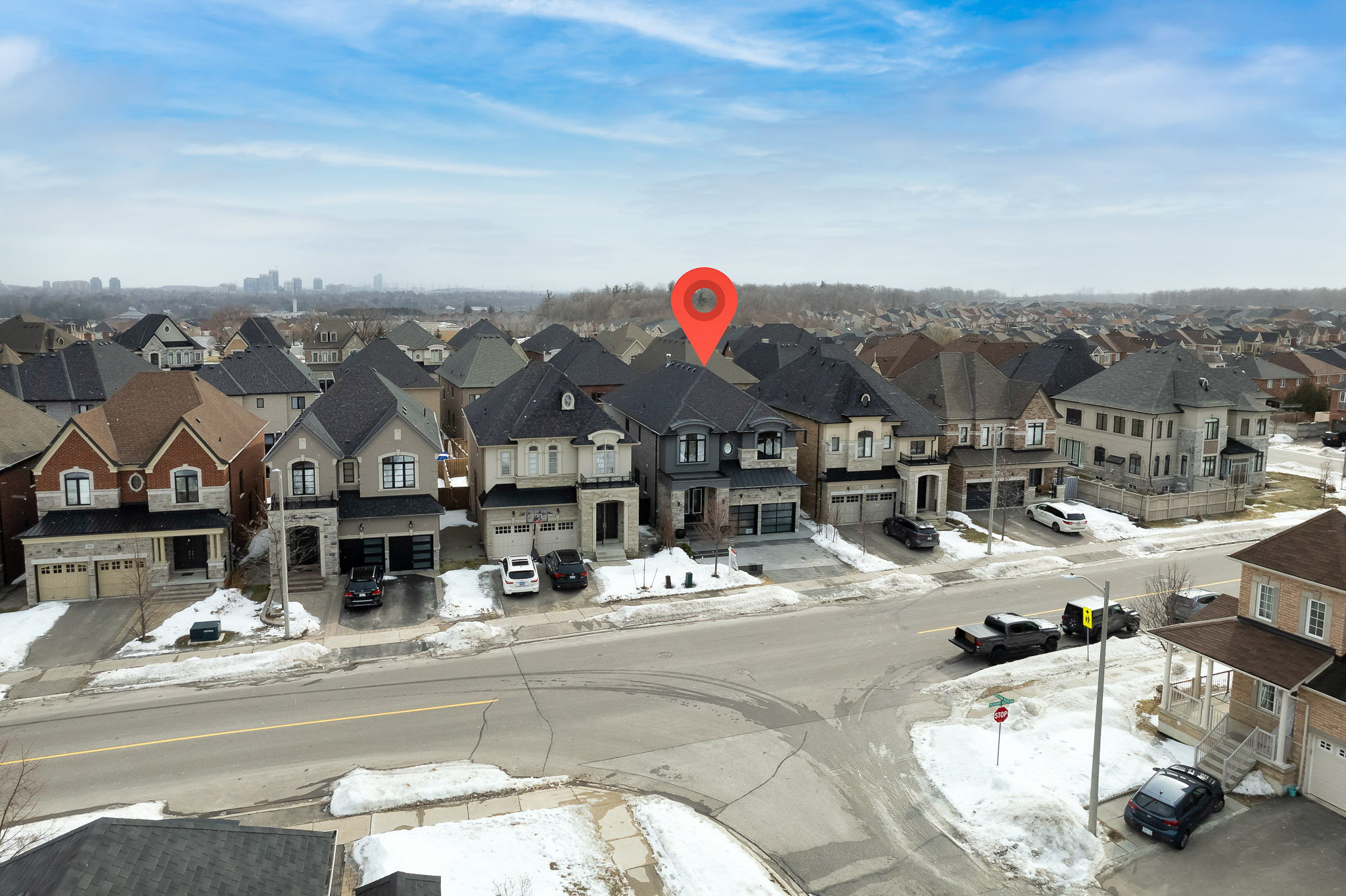 591 Pleasant Ridge Ave, Vaughan, ON L4J 0G2, Canada Photo 13