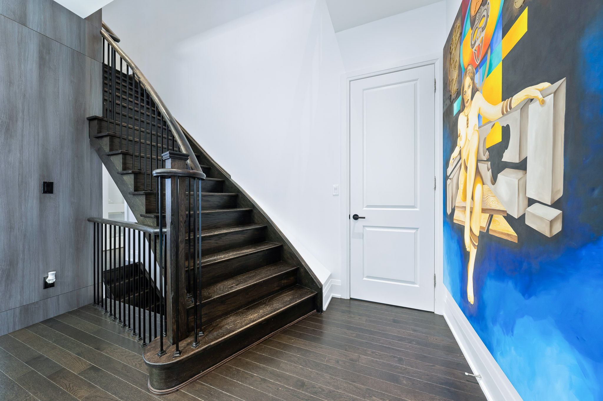 591 Pleasant Ridge Ave, Vaughan, ON L4J 0G2, Canada Photo 56