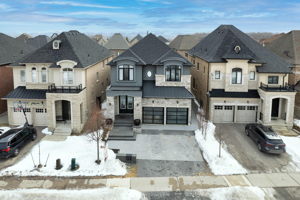 591 Pleasant Ridge Ave, Vaughan, ON L4J 0G2, Canada Photo 8