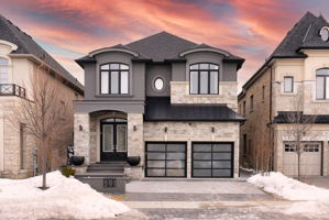 591 Pleasant Ridge Ave, Vaughan, ON L4J 0G2, Canada Photo 5
