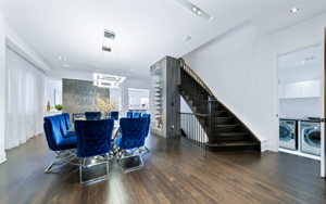591 Pleasant Ridge Ave, Vaughan, ON L4J 0G2, Canada Photo 22