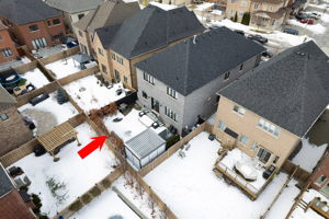 591 Pleasant Ridge Ave, Vaughan, ON L4J 0G2, Canada Photo 11
