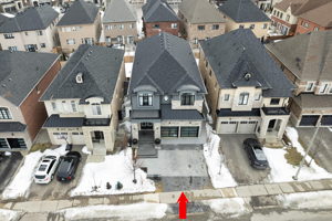 591 Pleasant Ridge Ave, Vaughan, ON L4J 0G2, Canada Photo 13