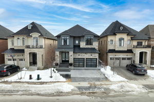 591 Pleasant Ridge Ave, Vaughan, ON L4J 0G2, Canada Photo 7