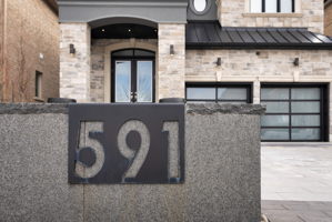 591 Pleasant Ridge Ave, Vaughan, ON L4J 0G2, Canada Photo 1