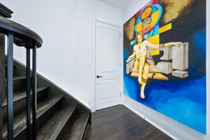 591 Pleasant Ridge Ave, Vaughan, ON L4J 0G2, Canada Photo 56