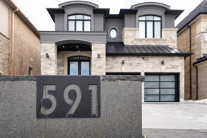 591 Pleasant Ridge Ave, Vaughan, ON L4J 0G2, Canada Photo 15