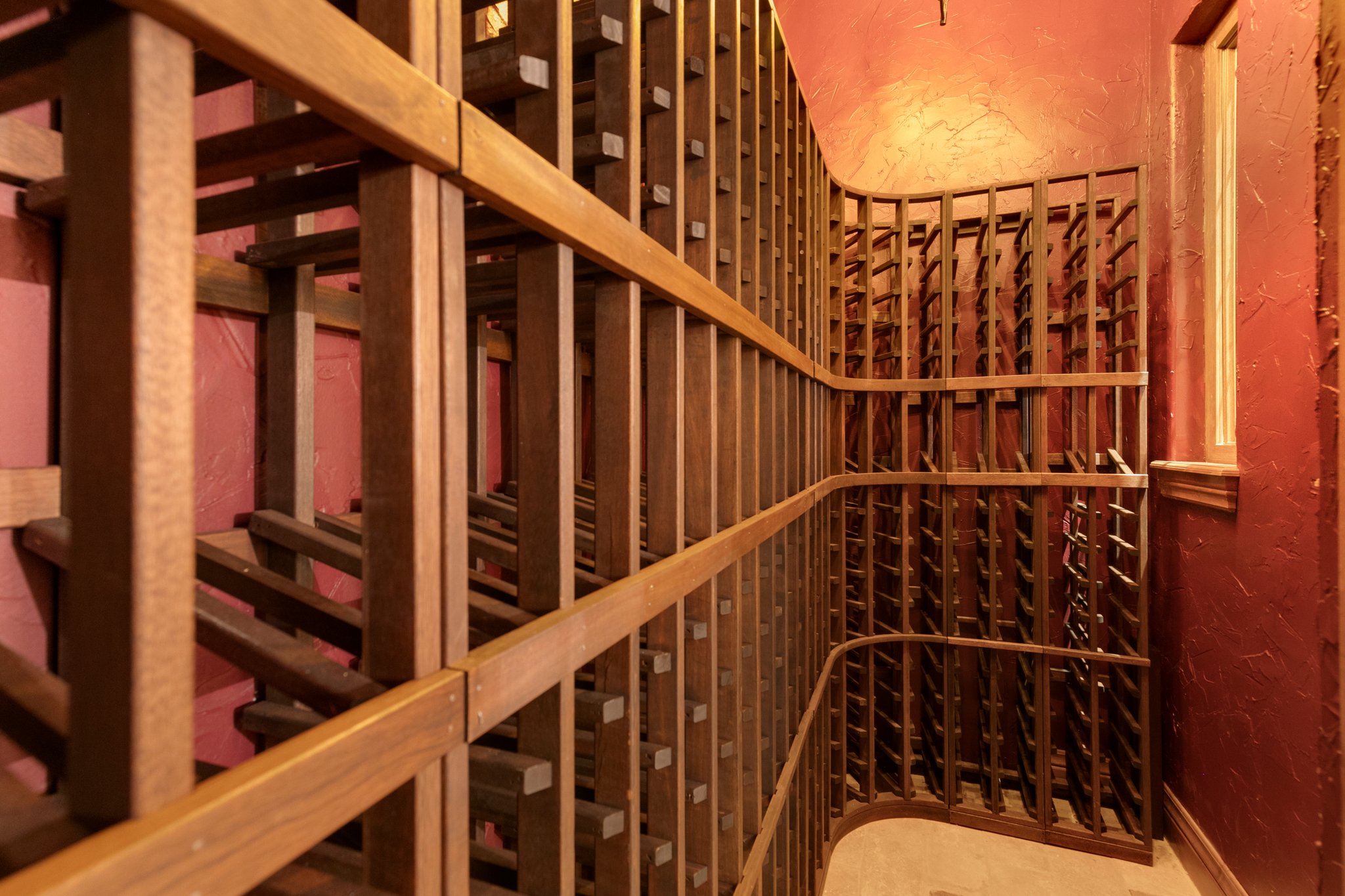 Wine Cellar