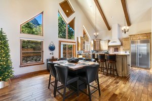Eating Area