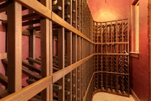 Wine Cellar