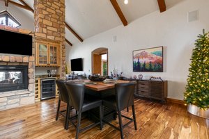 Eating Area