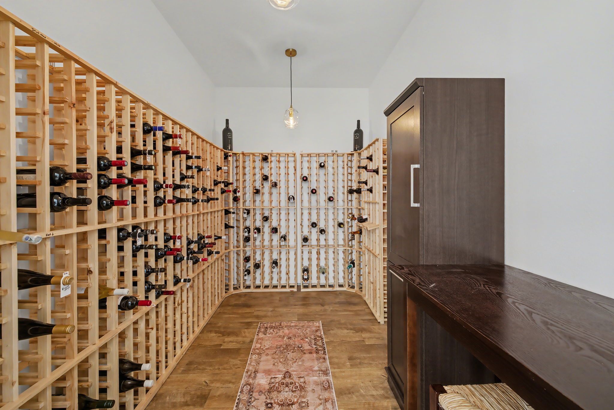 Wine Room