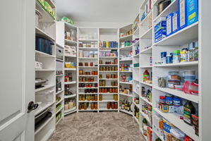 Large Pantry