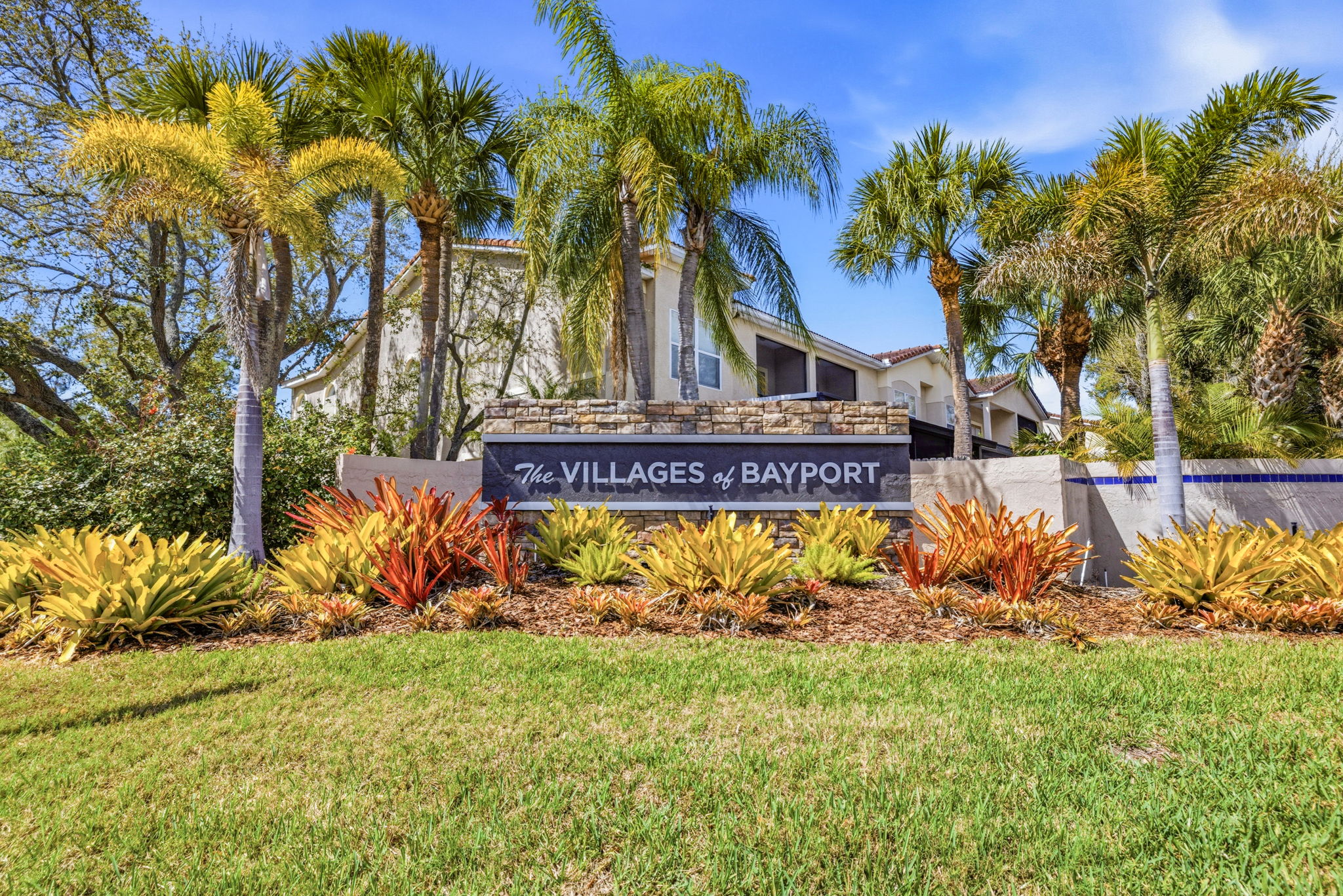 35 - 5913 Bayside Key Dr, Tampa, FL 33615