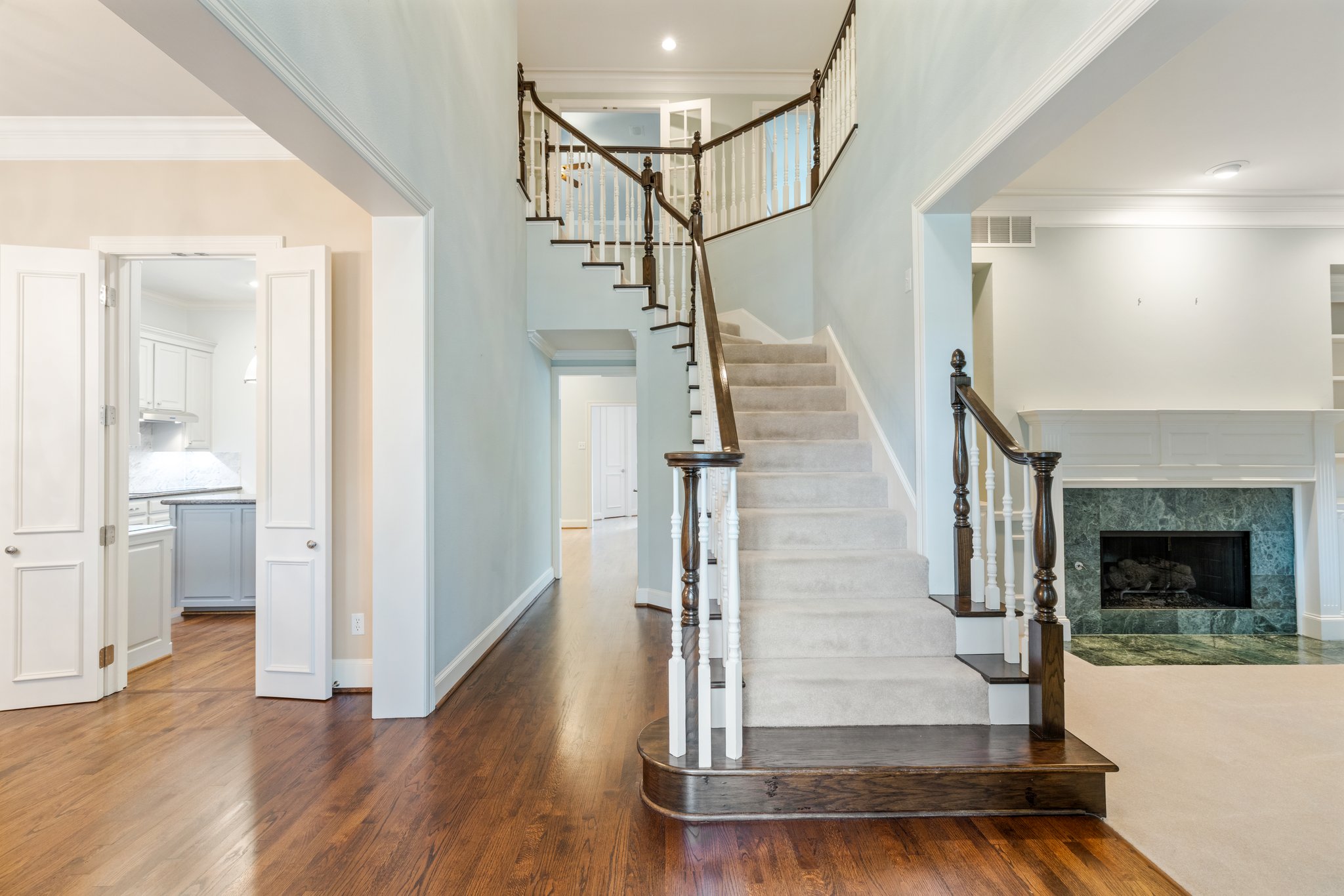 Staircase