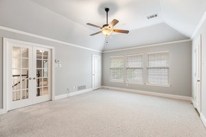 Second Floor Game Room