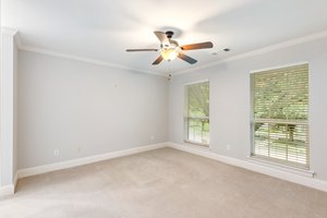 Second Floor Bedroom