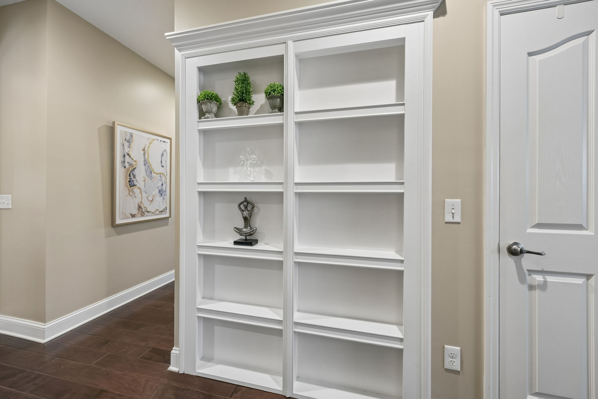 Storage