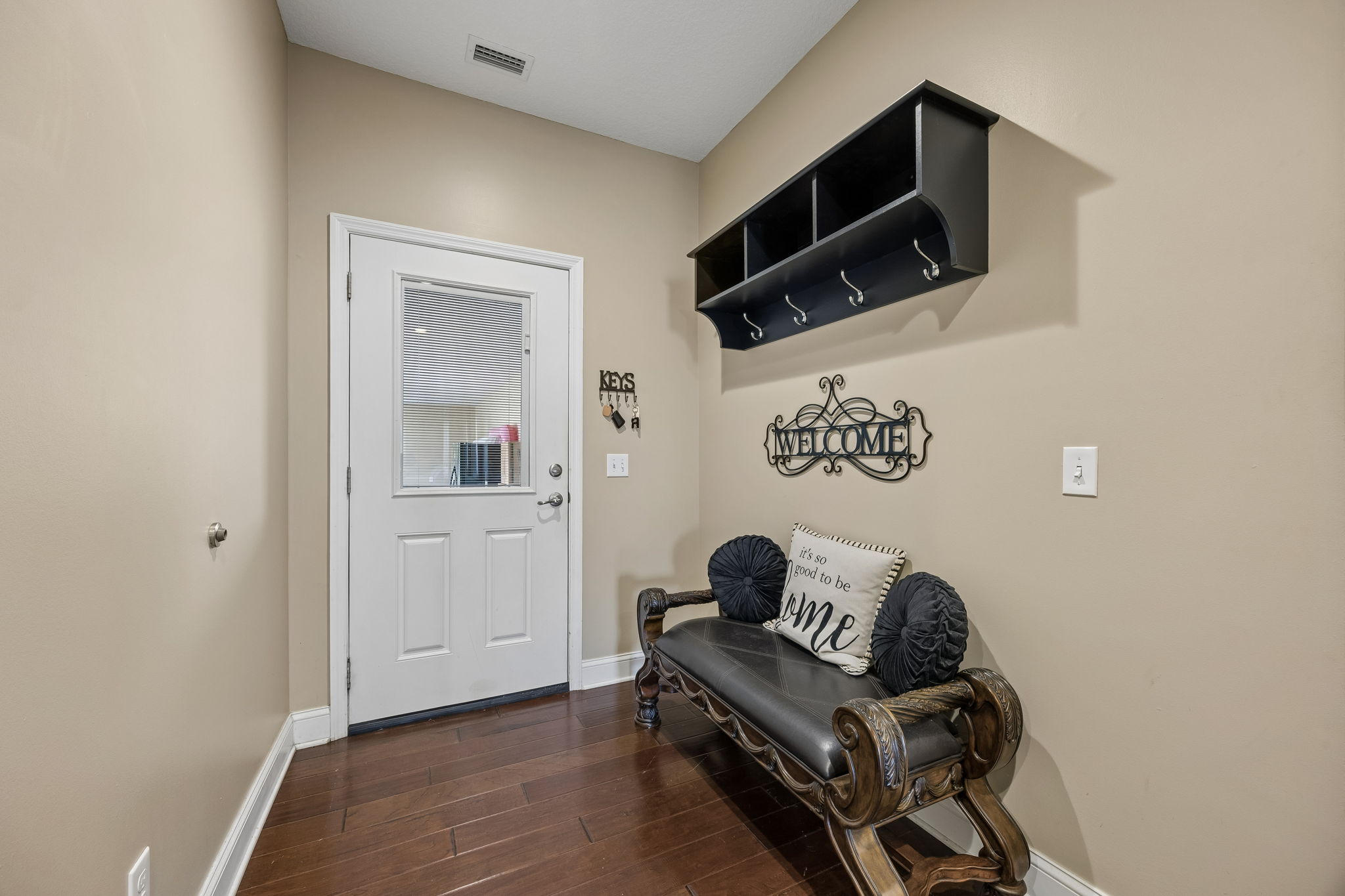 Mudroom