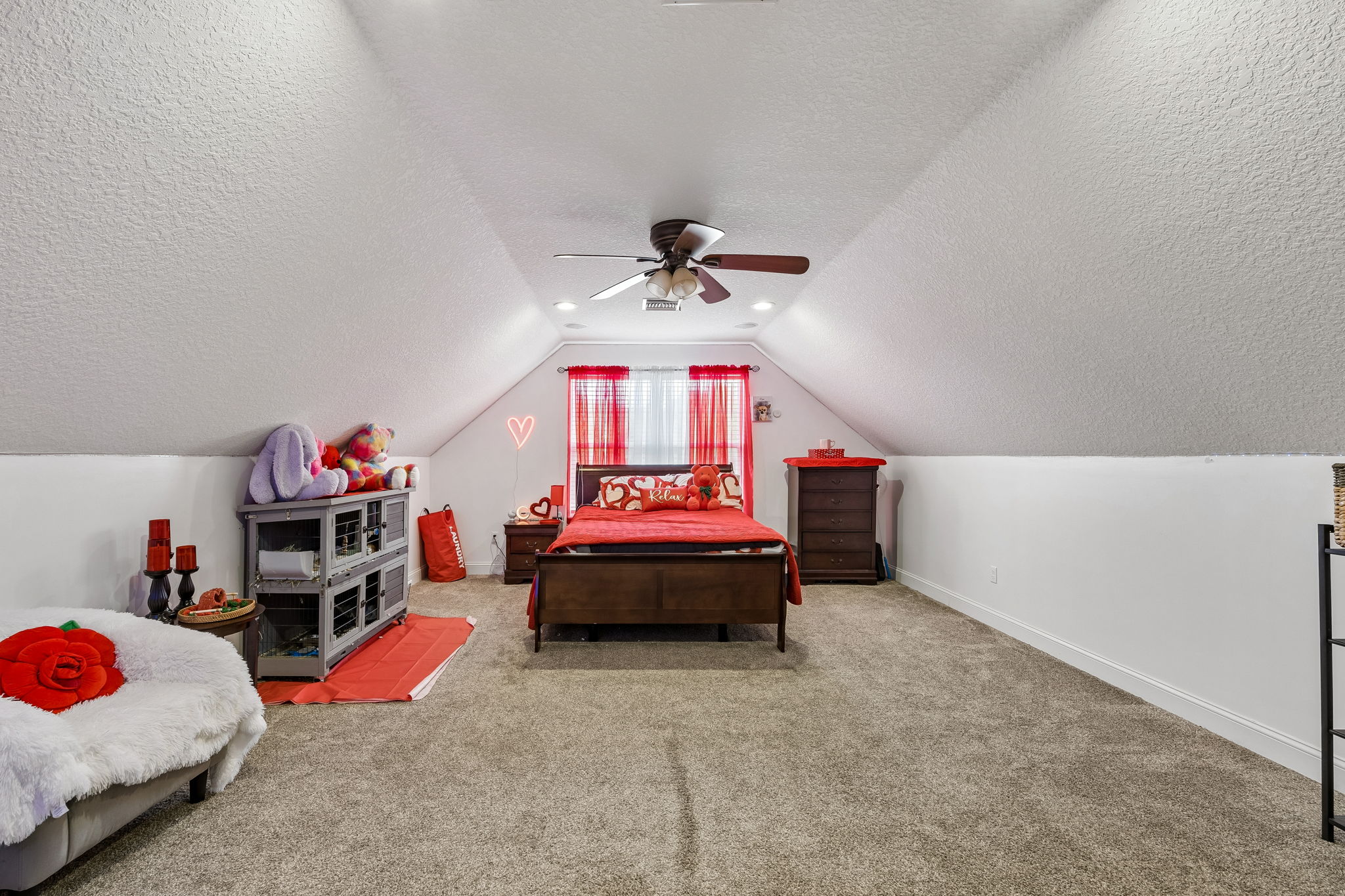 Bonus Room