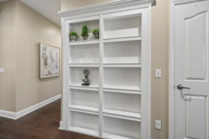 Storage