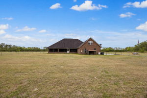 Back of Home