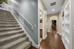 Stairway