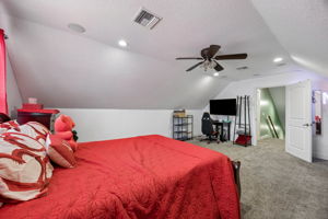 Bonus Room