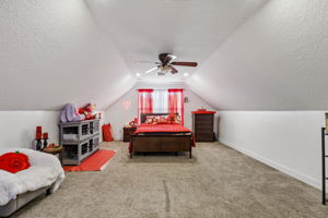 Bonus Room