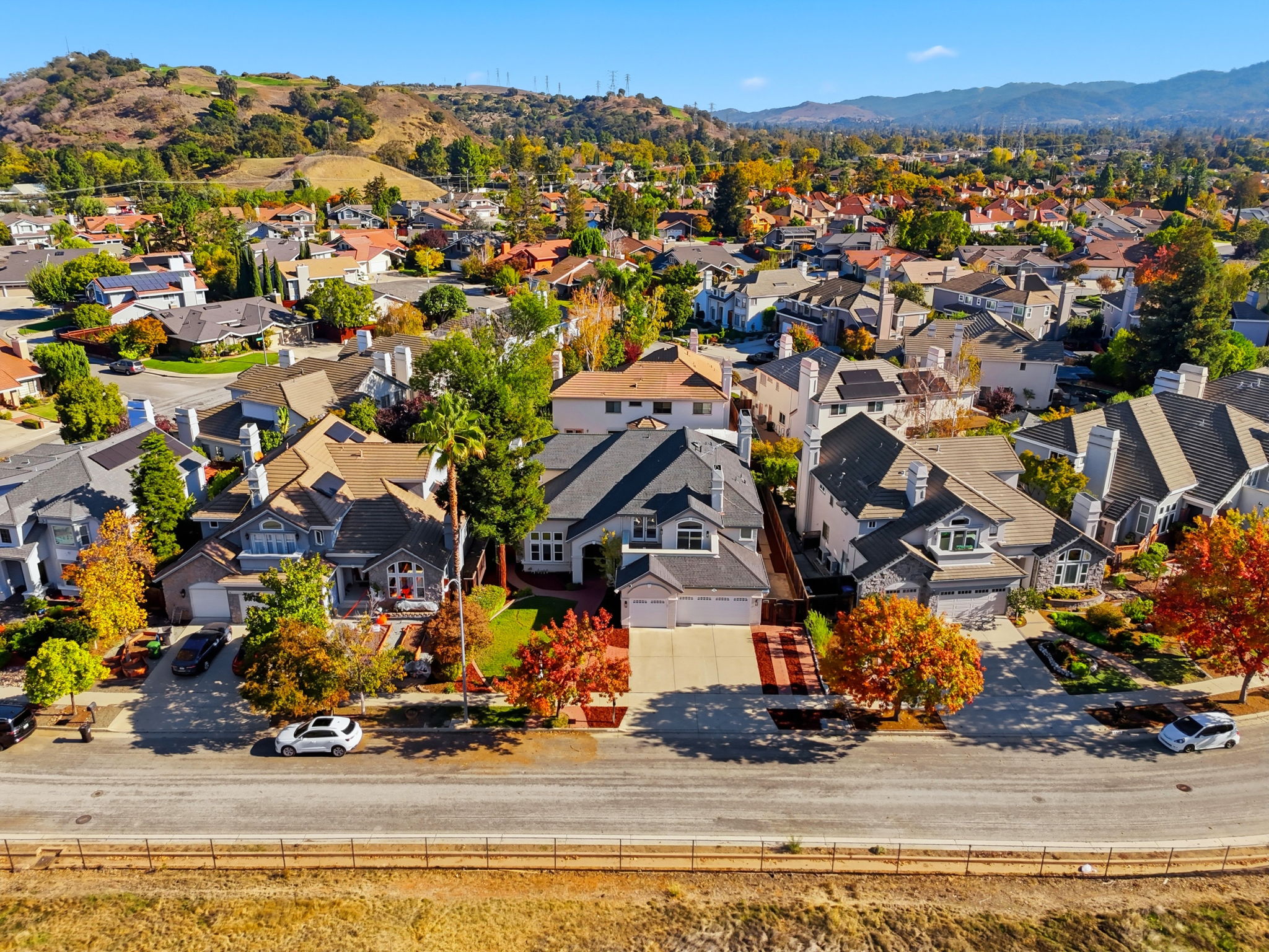 007_F8_AERIAL_5916 Sterling Oaks