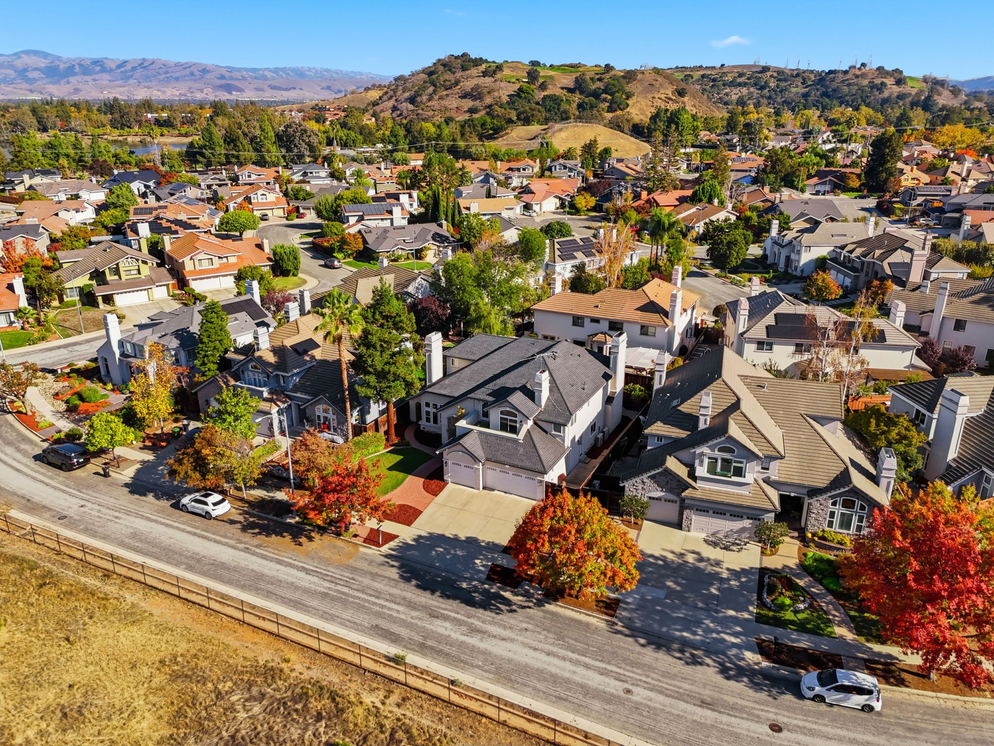 008_F8_AERIAL_5916 Sterling Oaks