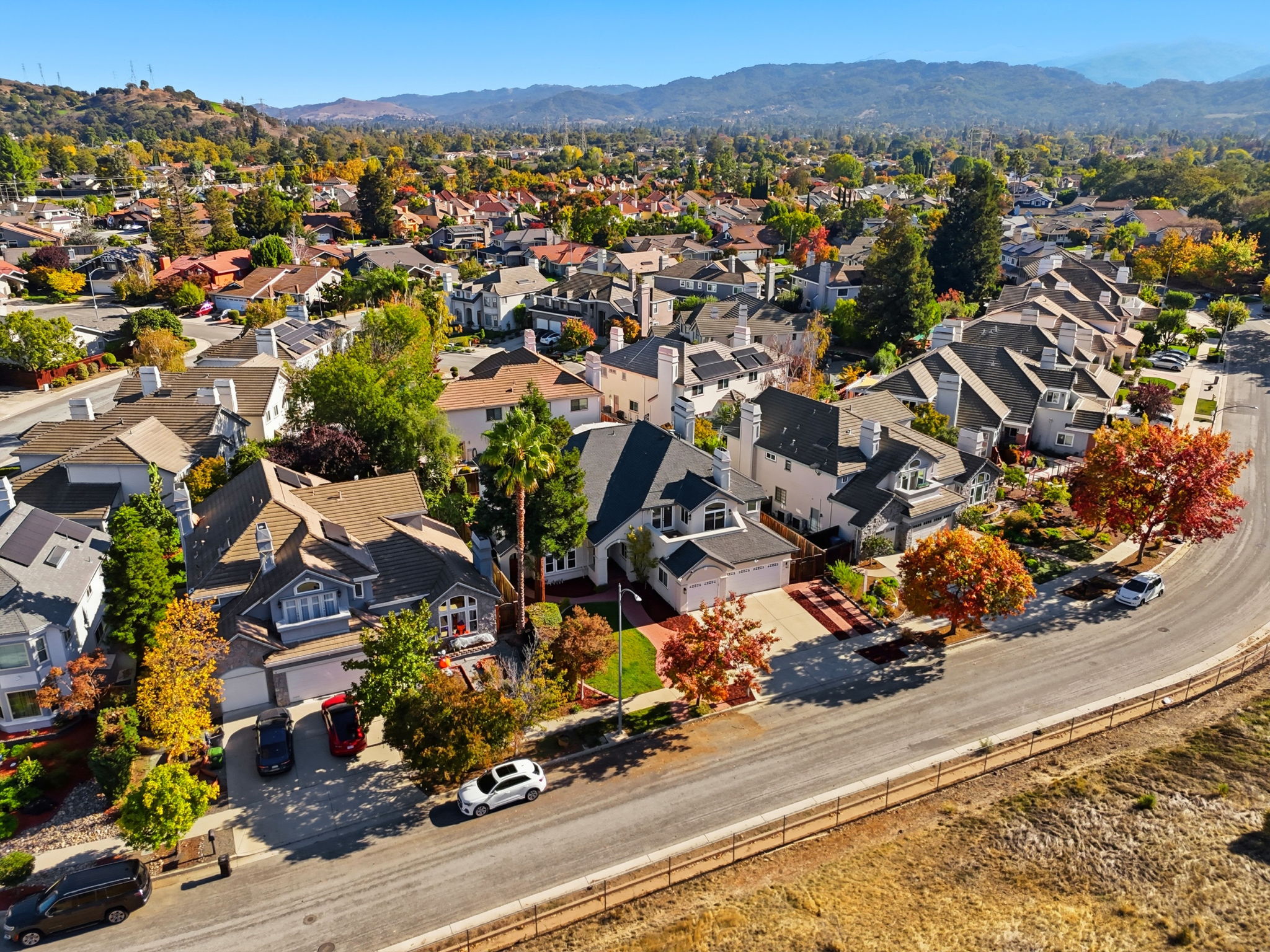 009_F8_AERIAL_5916 Sterling Oaks