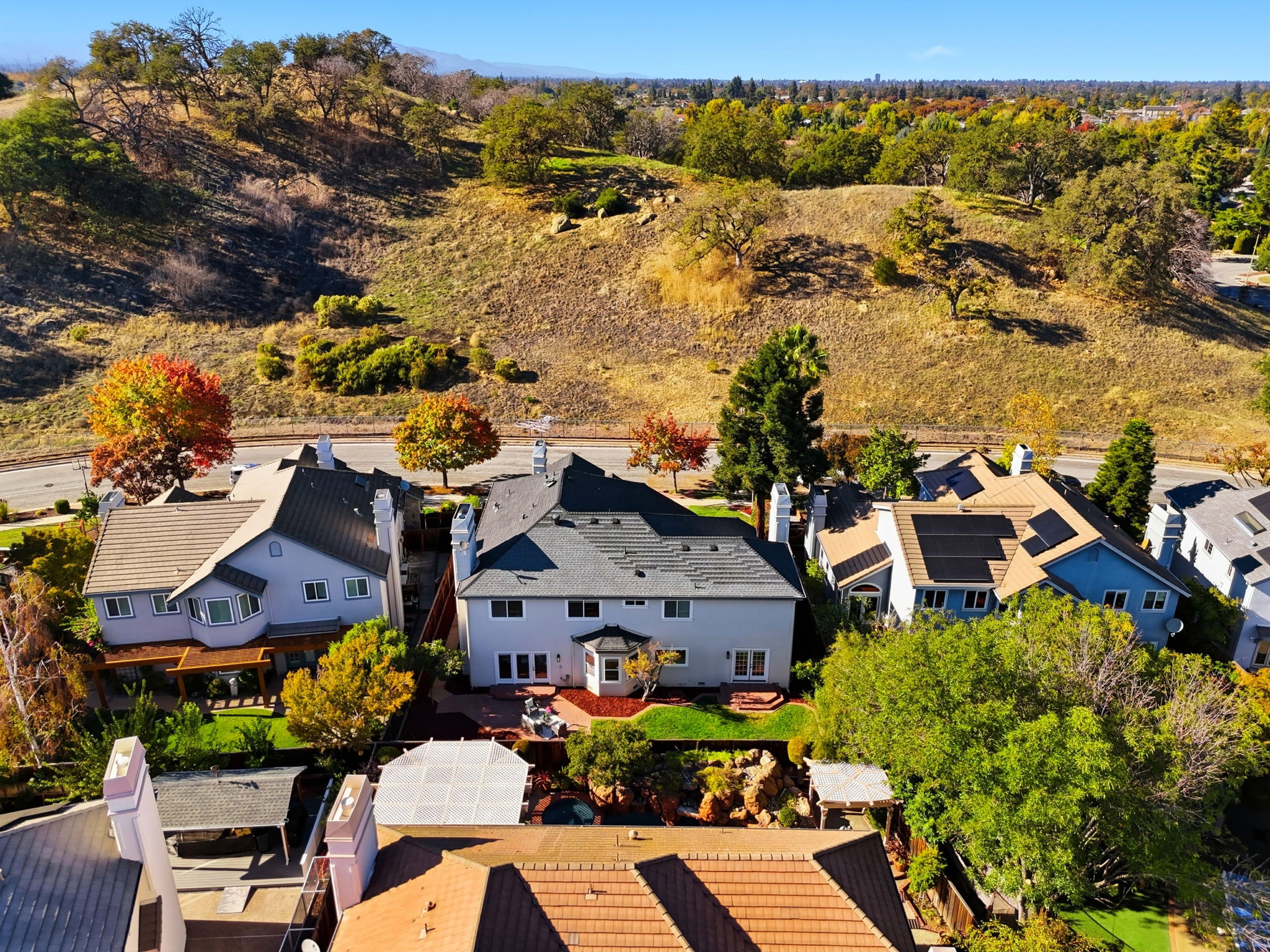 011_F8_AERIAL_5916 Sterling Oaks