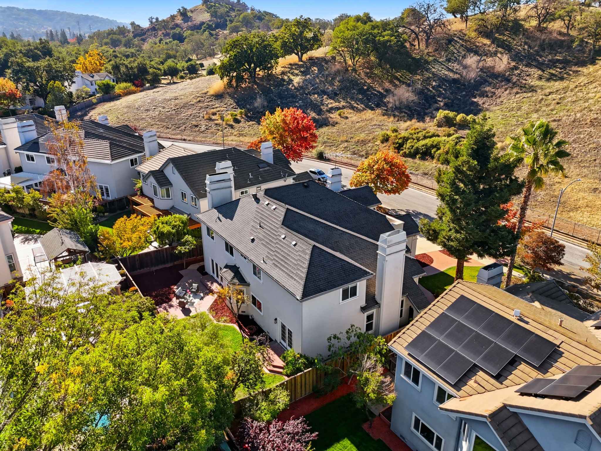 013_F8_AERIAL_5916 Sterling Oaks