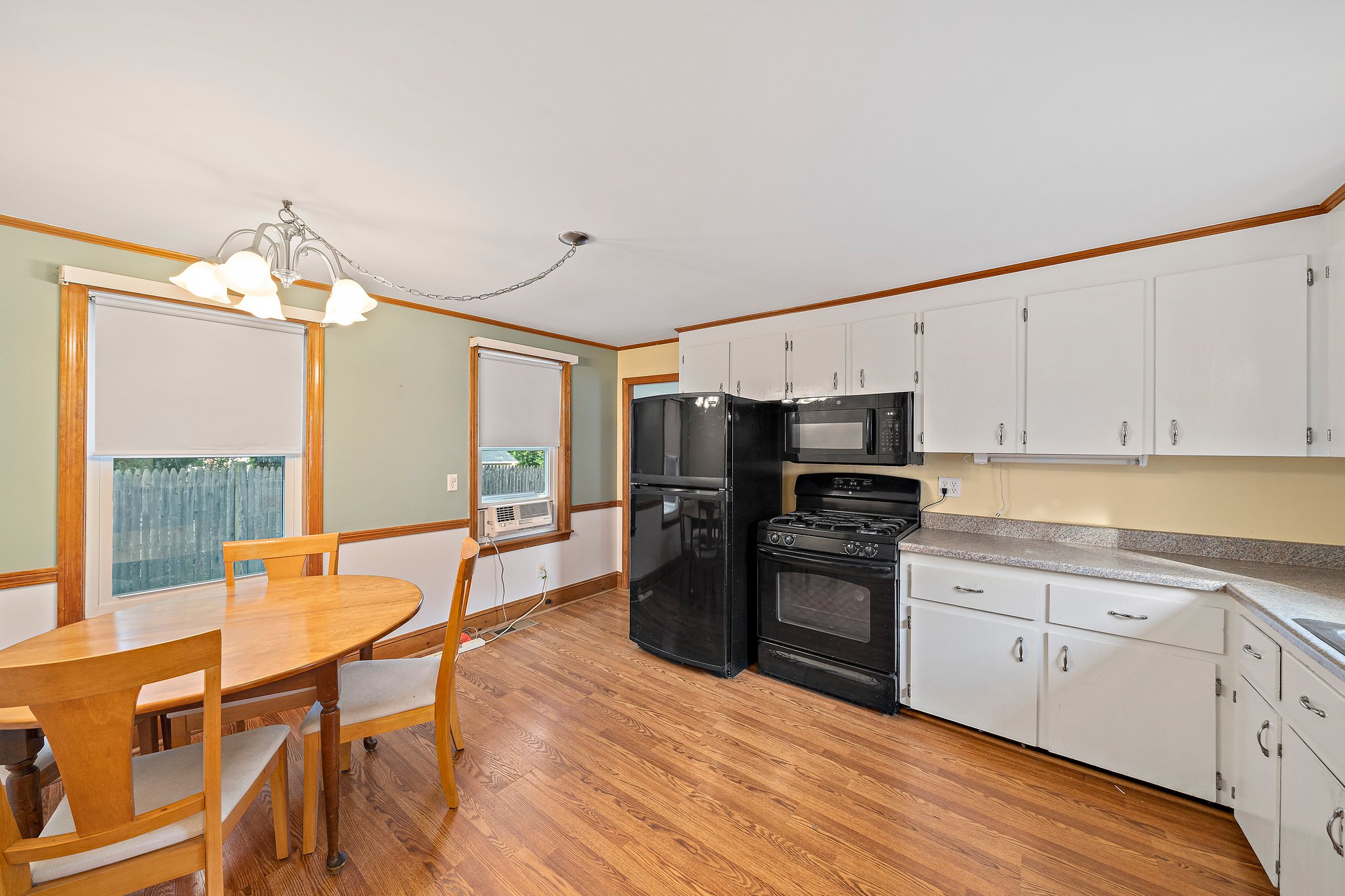 592 East St, Weymouth, MA 02189 TMRE Photography