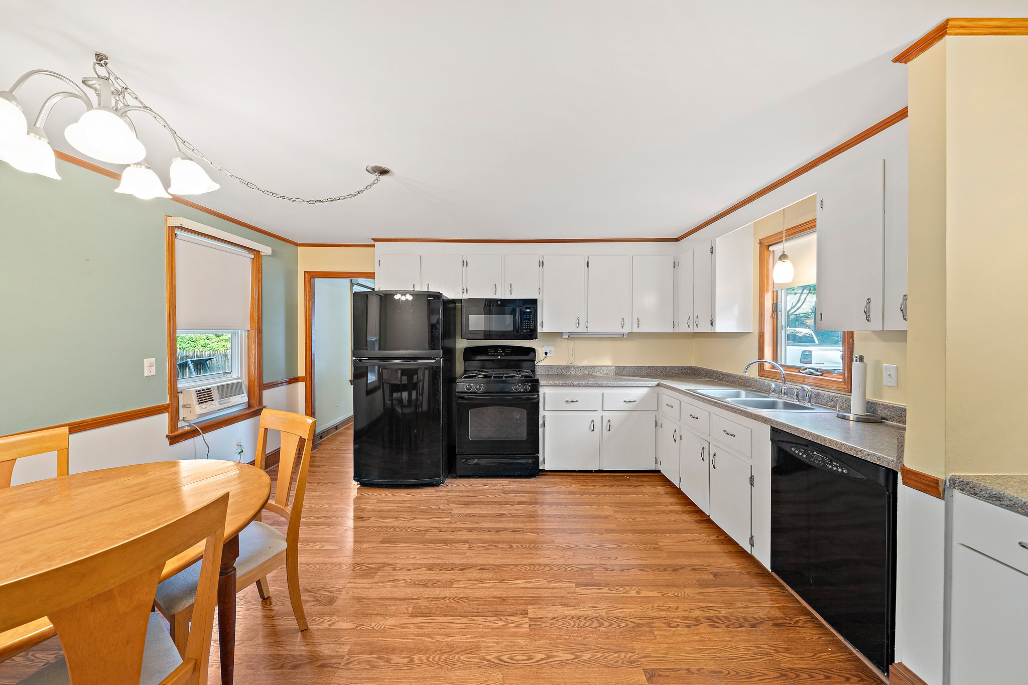 592 East St, Weymouth, MA 02189 TMRE Photography